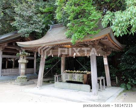 Omishima Oyamazumi Shrine Omishima Oyamazumi Shrine 58147215