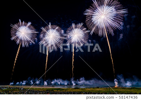 新潟縣G園尼崎慶典海上煙花節300 Sha 新潟縣G園尼崎慶典海上煙花節300 Sha 58147436