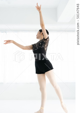 ballet  58147648