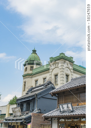 [Kawagoe warehouse] 58147659