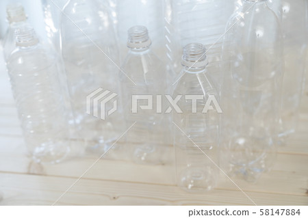 PET bottles 58147884