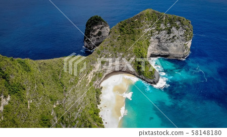 印度尼西亞努薩Penida島 印度尼西亞努薩Penida島 58148180