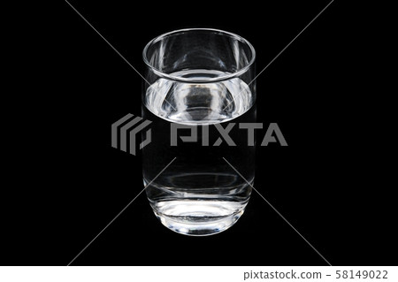 One cup of water One cup of water 58149022