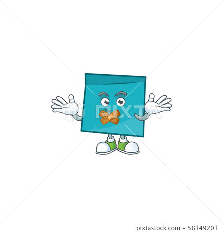 rectangle sticker paper