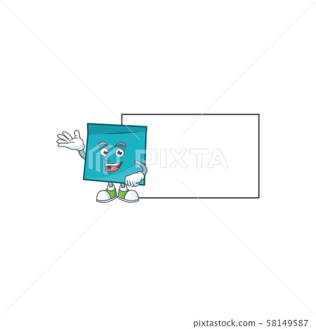 rectangle sticker paper