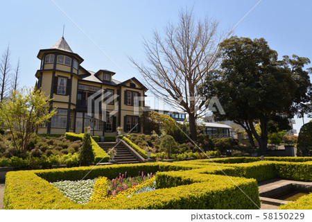 Yokohama City Diplomatic House Yokohama City Diplomatic House 58150229