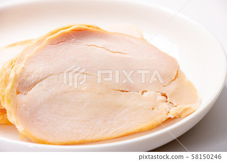 Smoked chicken. Smoked chicken. 58150246