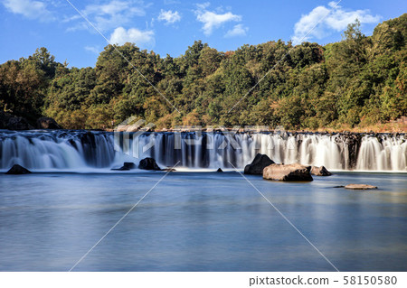 鐵原機塘瀑布 鐵原機塘瀑布 58150580