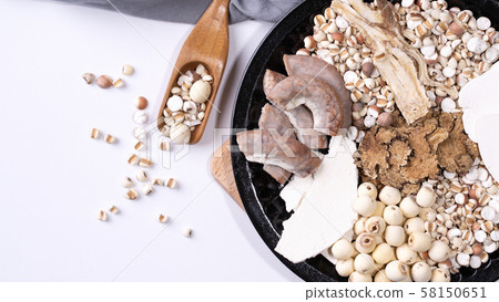 台灣四藥湯麻chi藥膳湯 台灣四藥湯麻chi藥膳湯 58150651