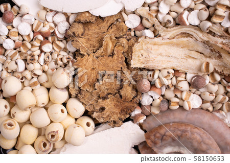 台灣四藥湯麻chi藥膳湯 台灣四藥湯麻chi藥膳湯 58150653