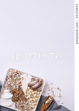 台灣四藥湯麻chi藥膳湯 台灣四藥湯麻chi藥膳湯 58150655