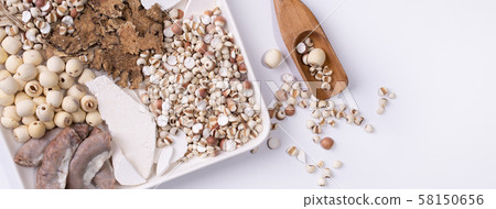 台灣四藥湯麻chi藥膳湯 台灣四藥湯麻chi藥膳湯 58150656