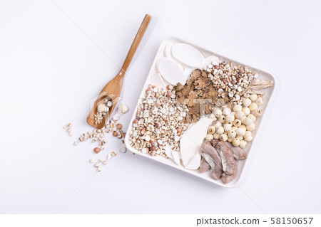 台灣四藥湯麻chi藥膳湯 台灣四藥湯麻chi藥膳湯 58150657