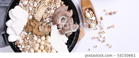 台灣四藥湯麻chi藥膳湯 台灣四藥湯麻chi藥膳湯 58150661