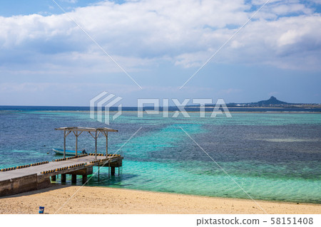 Bise Pier Bise Pier 58151408