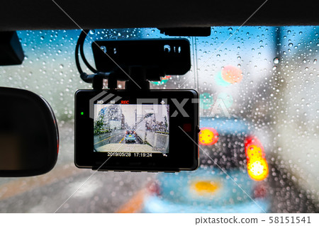 行車記錄儀 行車記錄儀 58151541