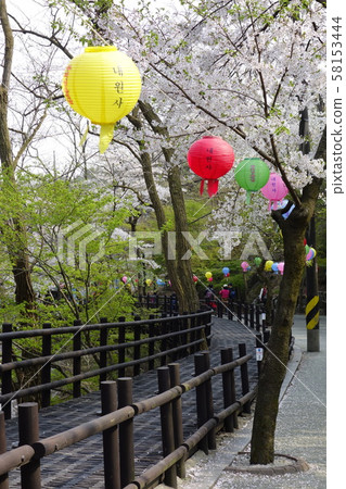 國家公園,北漢山,卡爾巴維 國家公園,北漢山,卡爾巴維 58153444