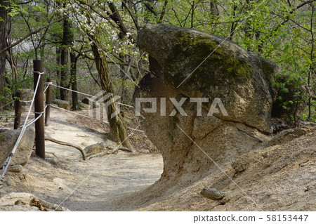 National Park, Bukhansan, Kalbawi National Park, Bukhansan, Kalbawi 58153447