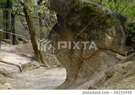 國家公園,北漢山,卡爾巴維 國家公園,北漢山,卡爾巴維 58153448