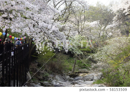 國家公園,北漢山,卡爾巴維 國家公園,北漢山,卡爾巴維 58153509