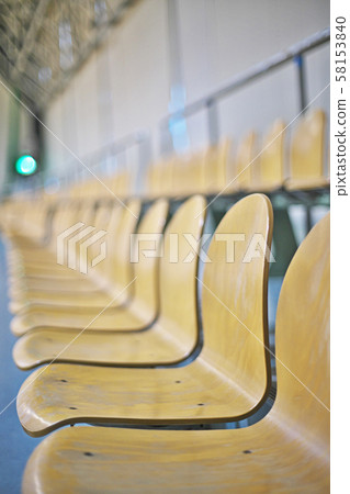 Gymnasium seats Gymnasium seats 58153840