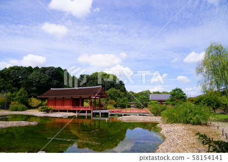 Nara, Kyo Heijo, Toin Garden 6 58154141