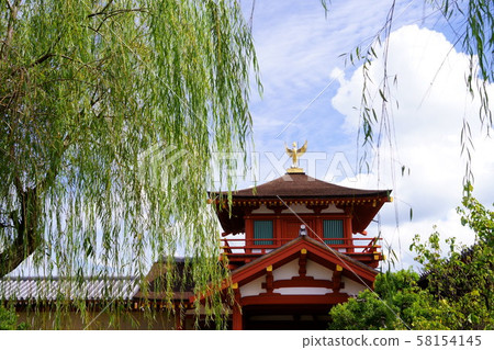 Nara, Kyo Heijo, Toin Garden 3 Nara, Kyo Heijo, Toin Garden 3 58154145