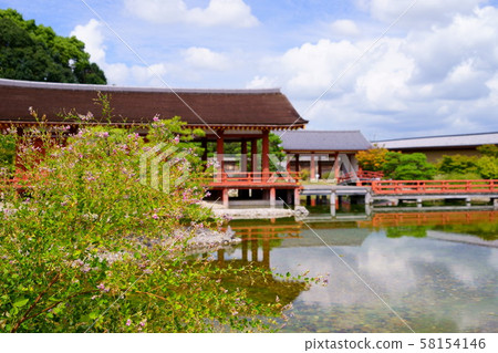 Nara / Kyo Heijo / Toin Garden 7 58154146