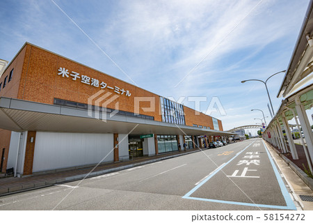 Yonago Kitaro Airport 58154272