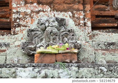 塔曼阿雲寺 塔曼阿雲寺 58154679