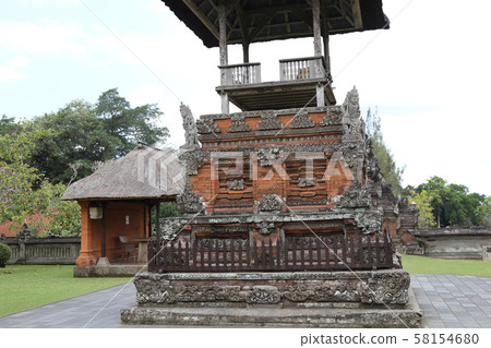 塔曼阿雲寺 塔曼阿雲寺 58154680