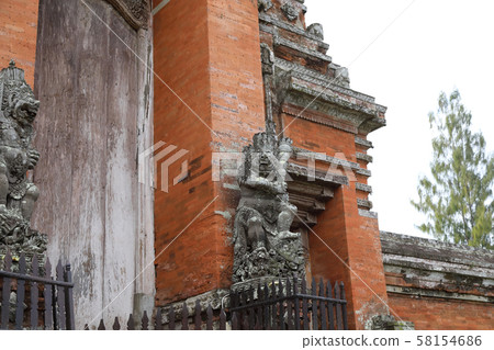 塔曼阿雲寺 58154686