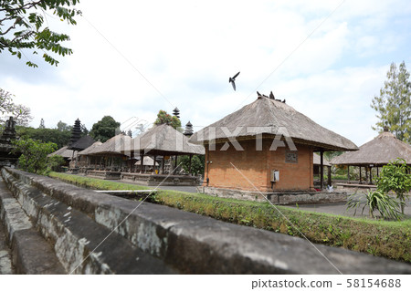 塔曼阿雲寺 塔曼阿雲寺 58154688