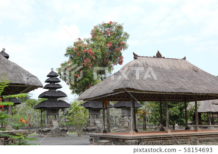 塔曼阿雲寺 58154693