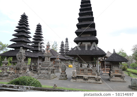 塔曼阿雲寺 塔曼阿雲寺 58154697