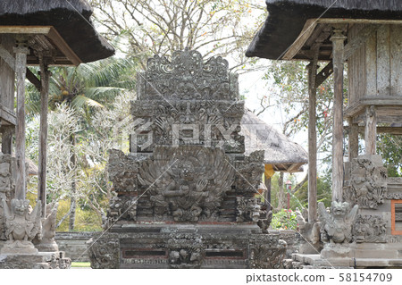 塔曼阿雲寺 塔曼阿雲寺 58154709