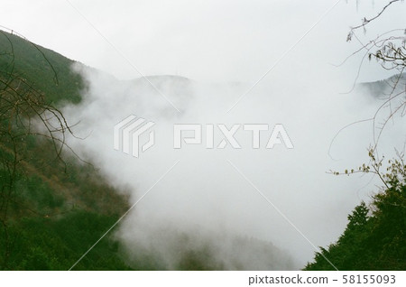 山和雲 山和雲 58155093