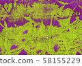 Colorful abstract background. 58155229