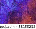 Colorful abstract background. 58155232