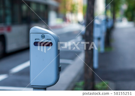 違反Coinpa停車規定 違反Coinpa停車規定 58155251