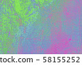 Colorful abstract background. 58155252