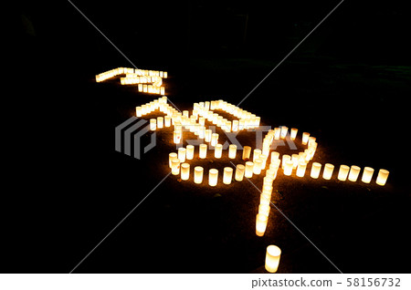 Reika candle Reika candle 58156732