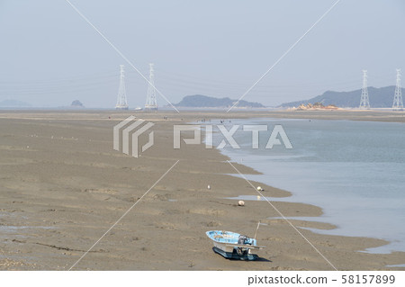 Preconstruction 58157899