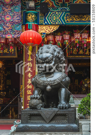 Sik Sik Yuen Temple 58158609