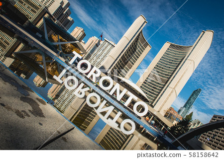 Nathan Phillips Square Nathan Phillips Square 58158642