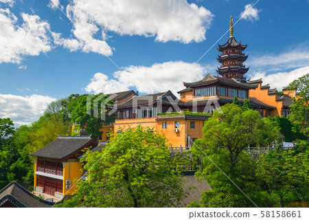 Jiming Temple 58158661