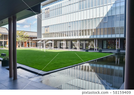 Matsumoto City Art Museum 58159409