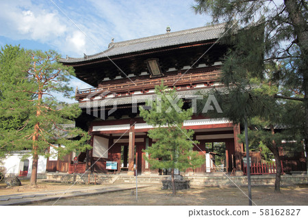 京都府宇治市的Kanno Funabukiji Sanmi 58162827