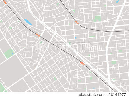 武ashi新田市Shimomaruko Chidori Town 58163977