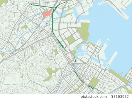 Minato Mirai 58163982